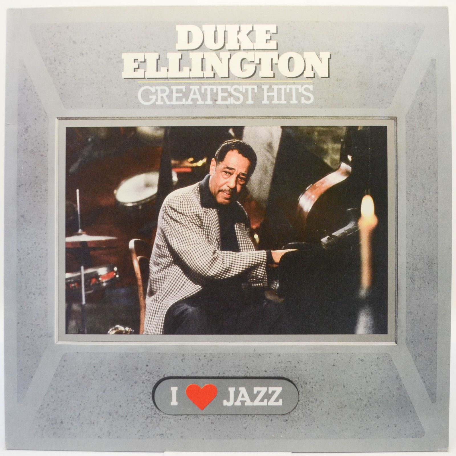 Duke Ellington — Greatest Hits, 1983