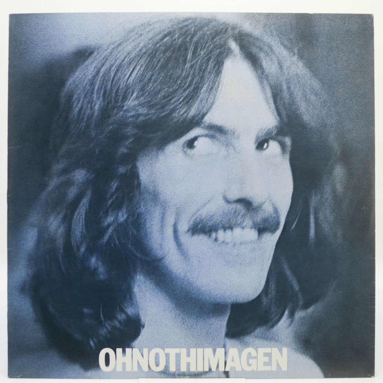 George Harrison — Extra Texture (Read All About It), 1975