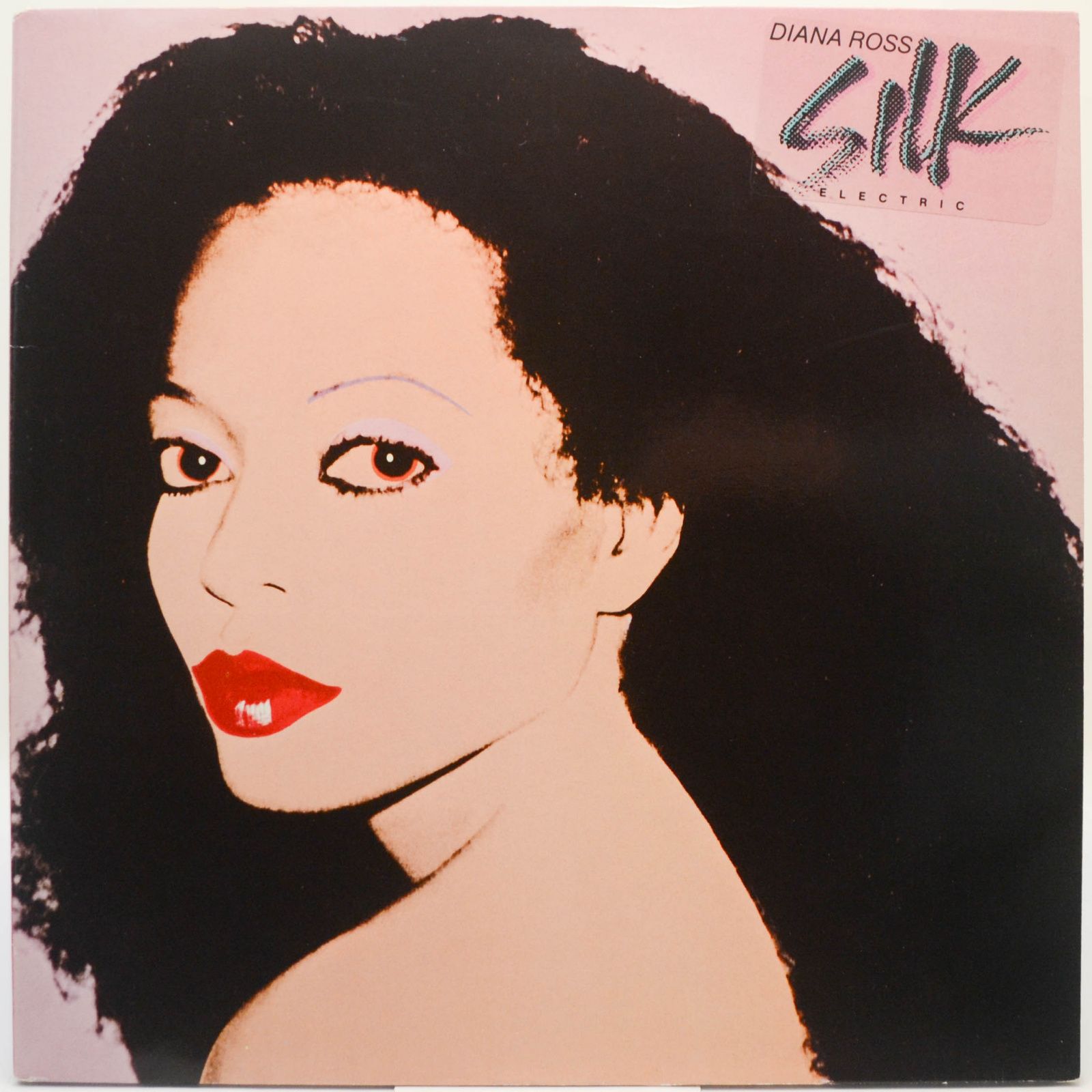 Silk Electric, 1982