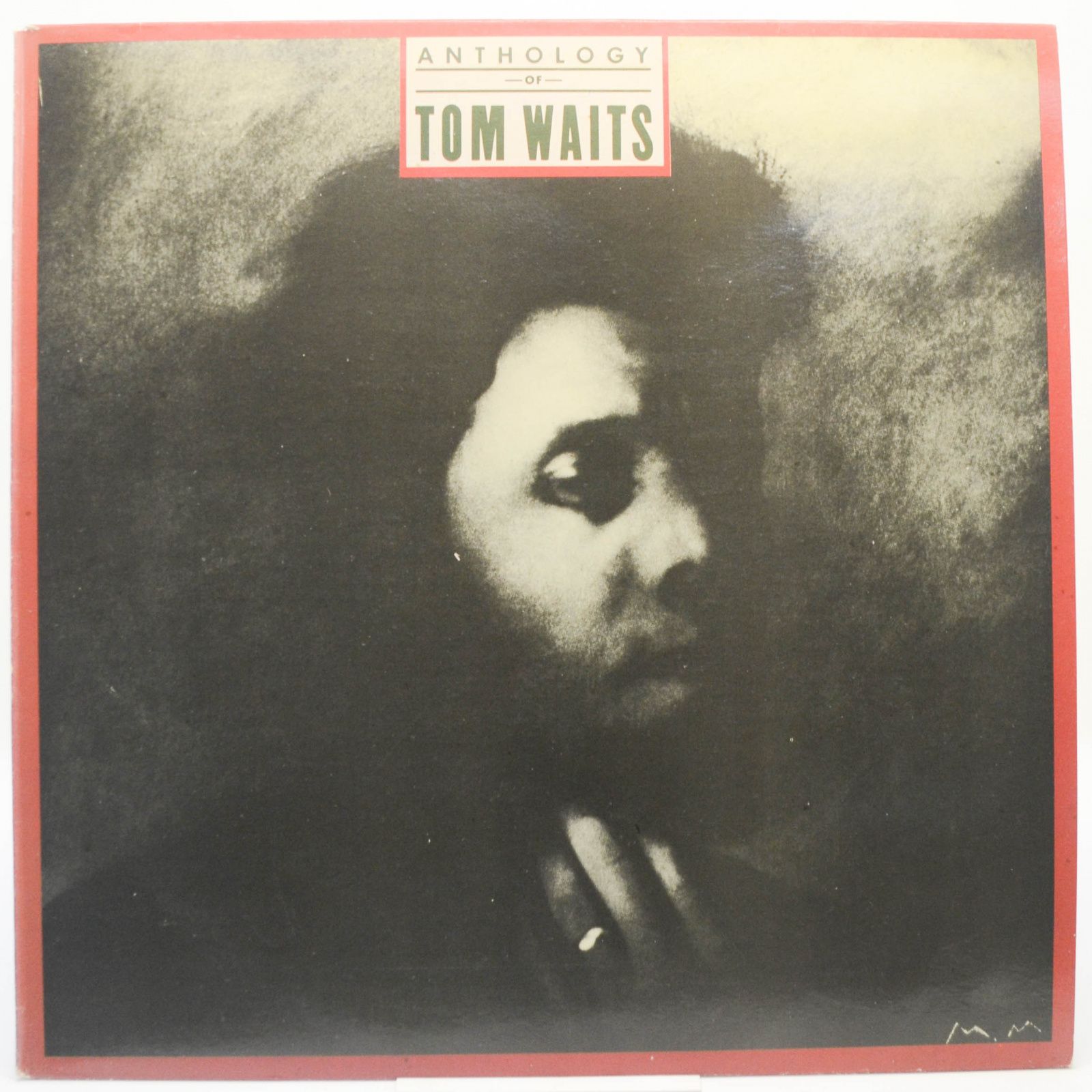 Anthology Of Tom Waits, 1985