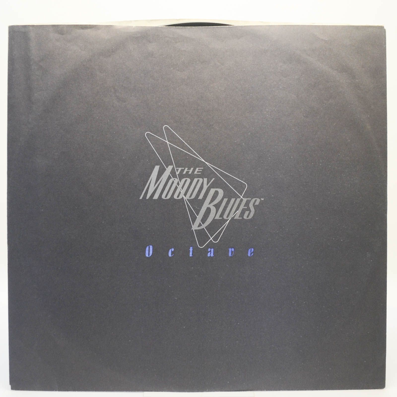 Moody Blues — Octave (USA), 1978