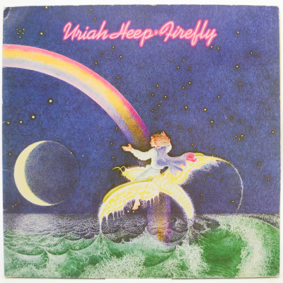 Firefly, 1977