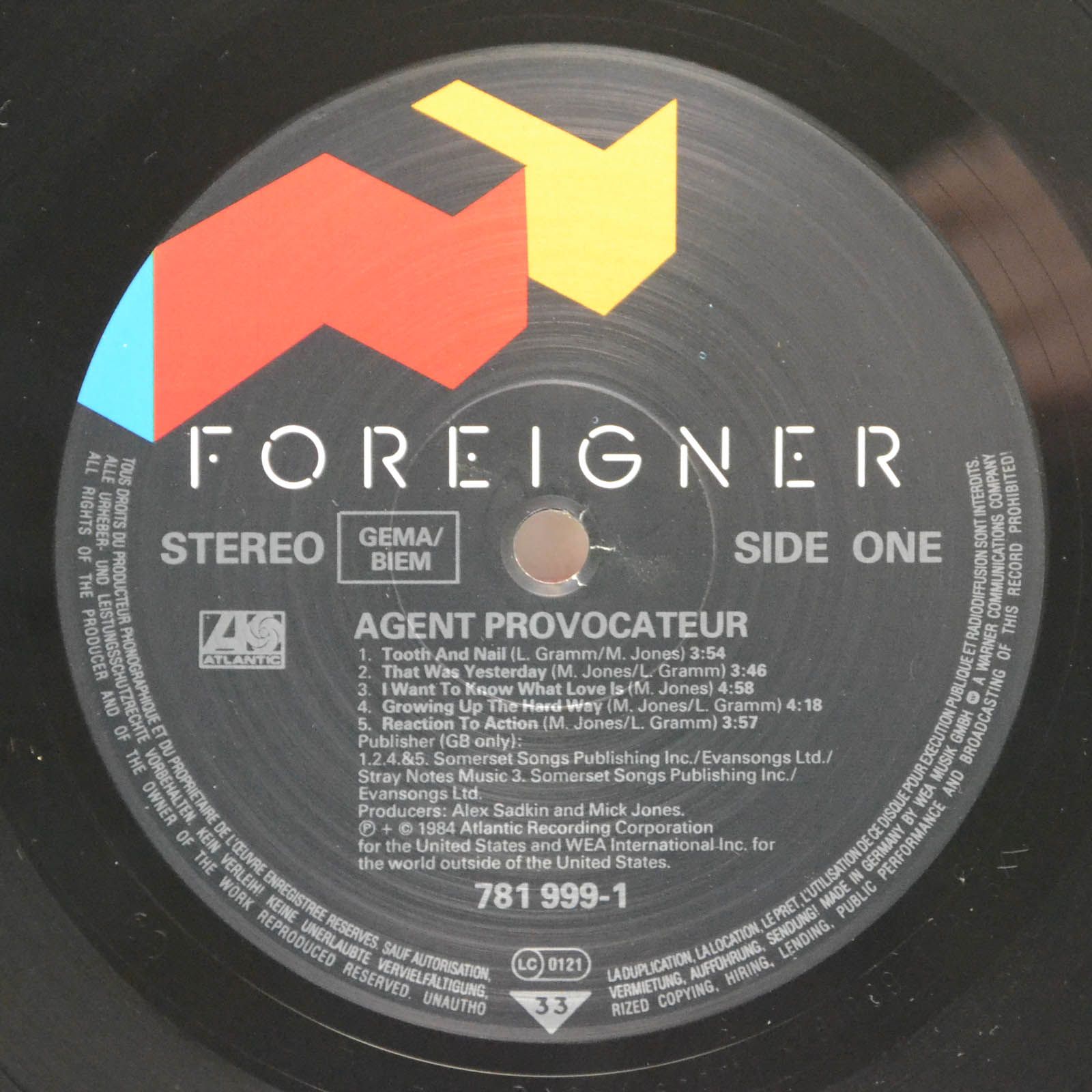 Foreigner agent. Foreigner agent Provocateur 1984. Foreigner - agent Provocateur. Foreigner i want to know what Love is. Foreigner i want to know what Love is фото из фильма.