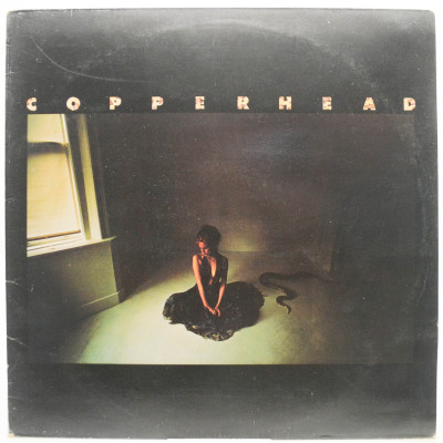 Copperhead, 1973