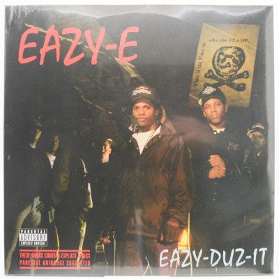 Eazy-Duz-It, 1988