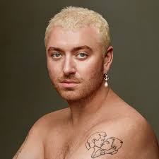 Gloria (Sam Smith)