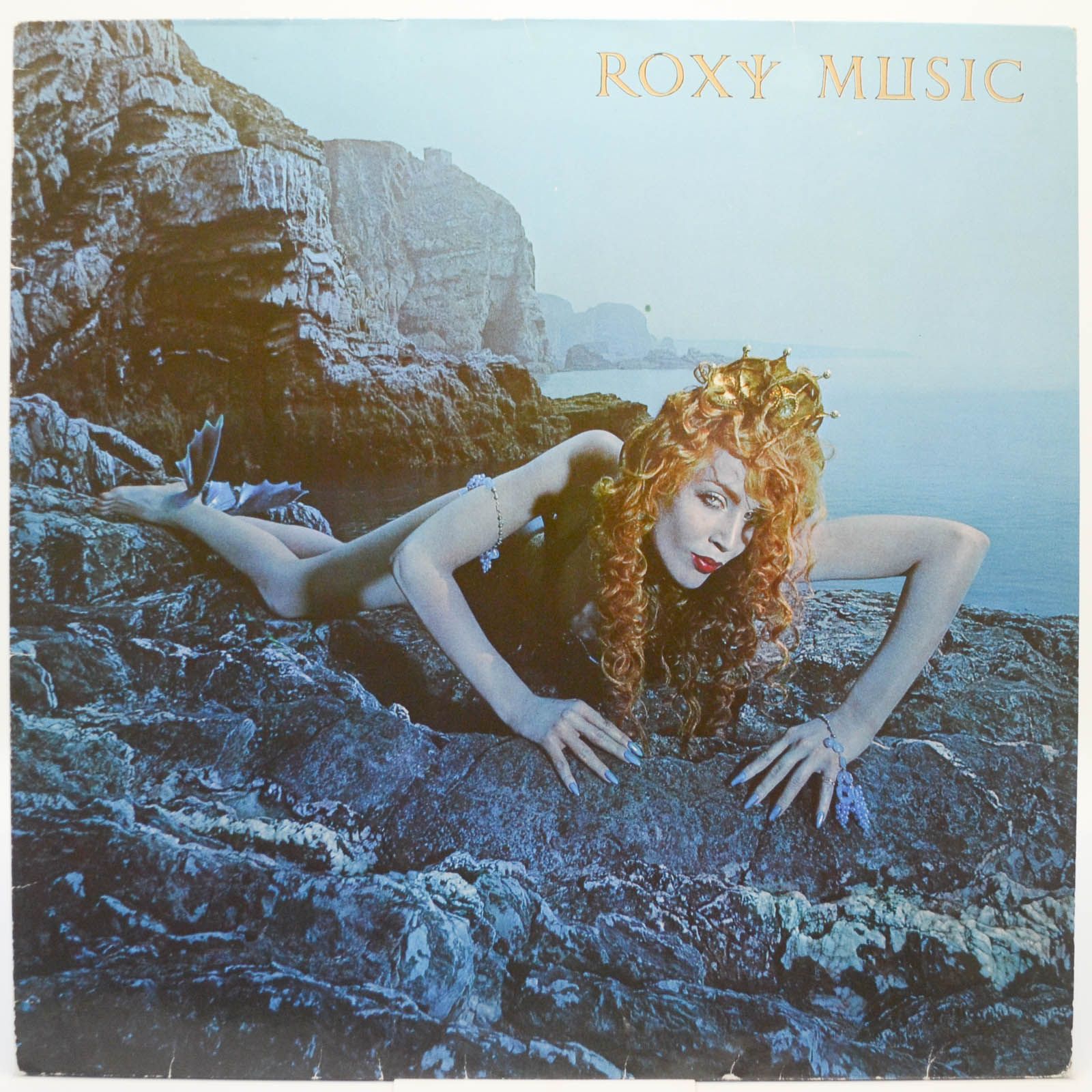 Roxy Music — Siren, 1975