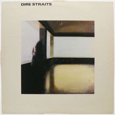 Dire Straits (USA), 1978