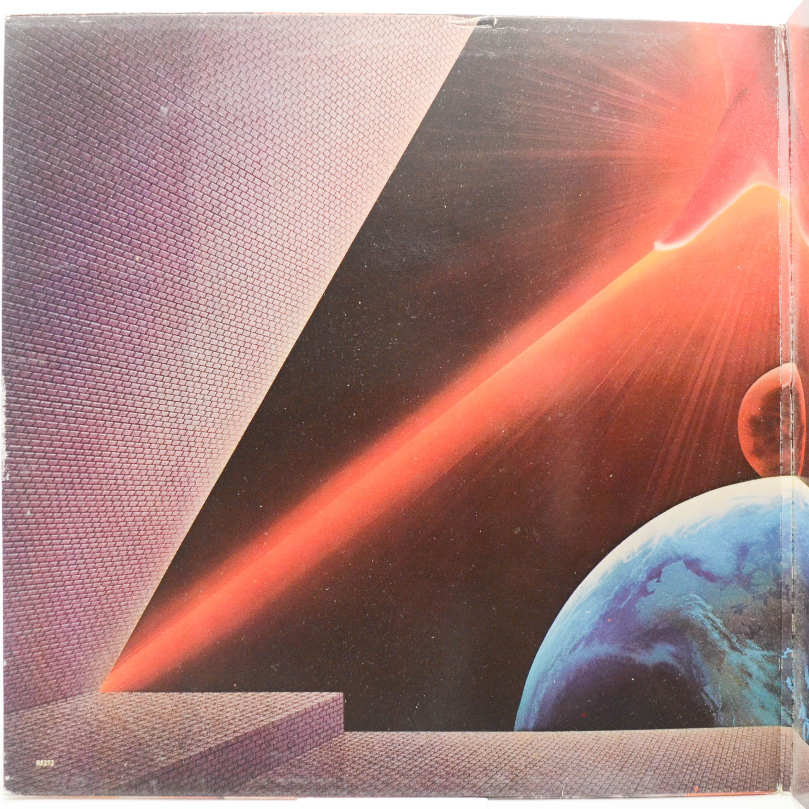 Earth, Wind & Fire — Raise!, 1981