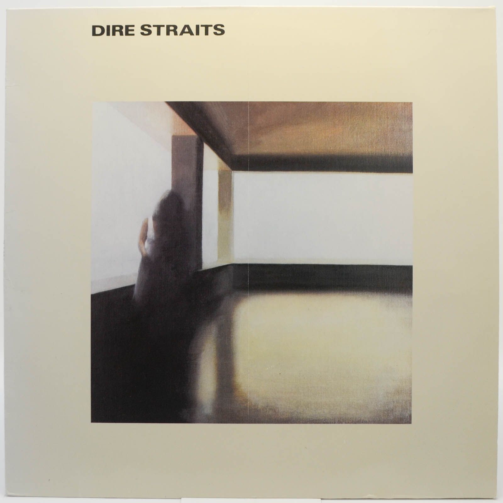 Dire Straits — Dire Straits, 1978