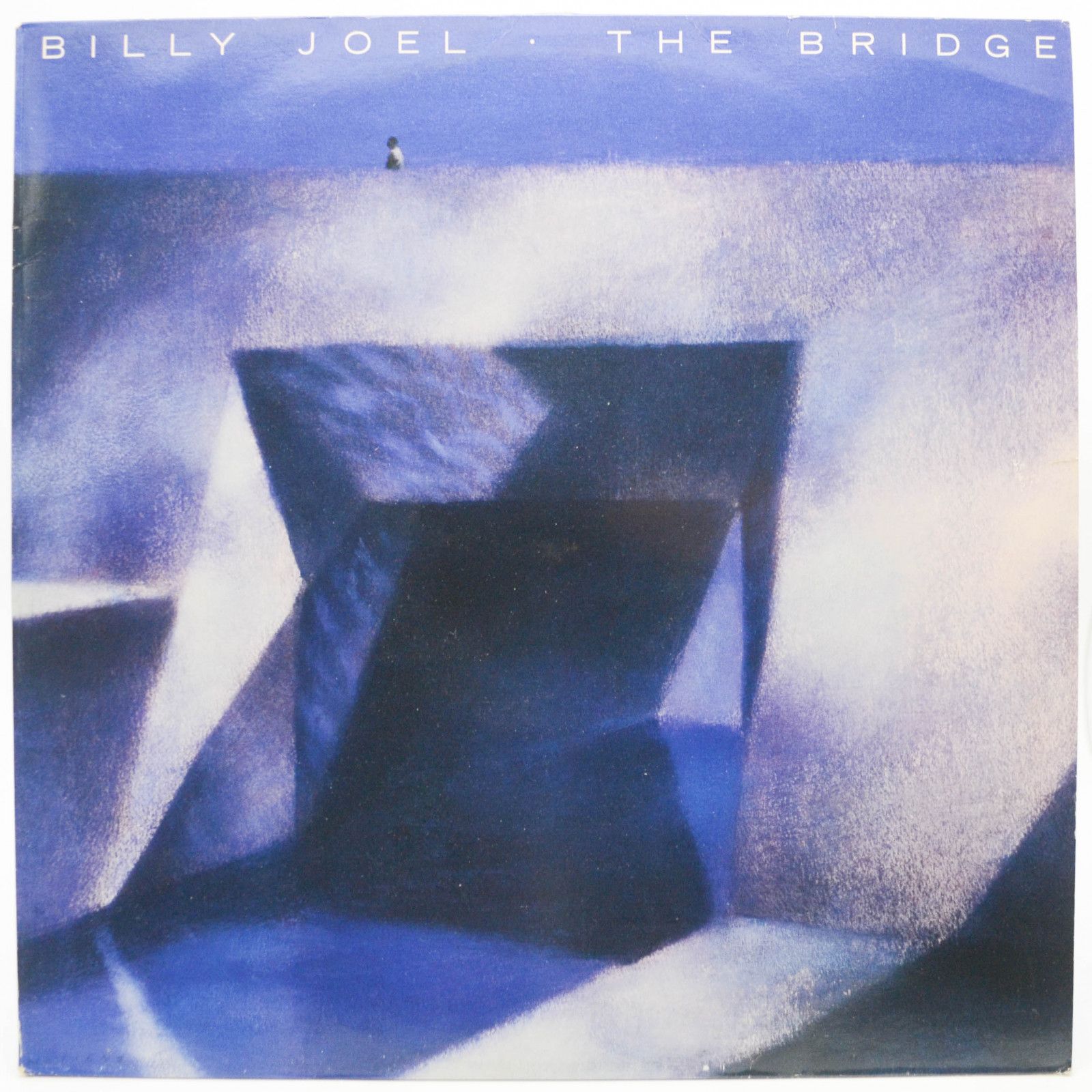 Billy Joel — The Bridge, 1986