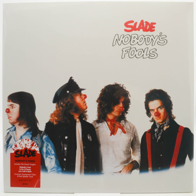 Nobody's Fools, 1976