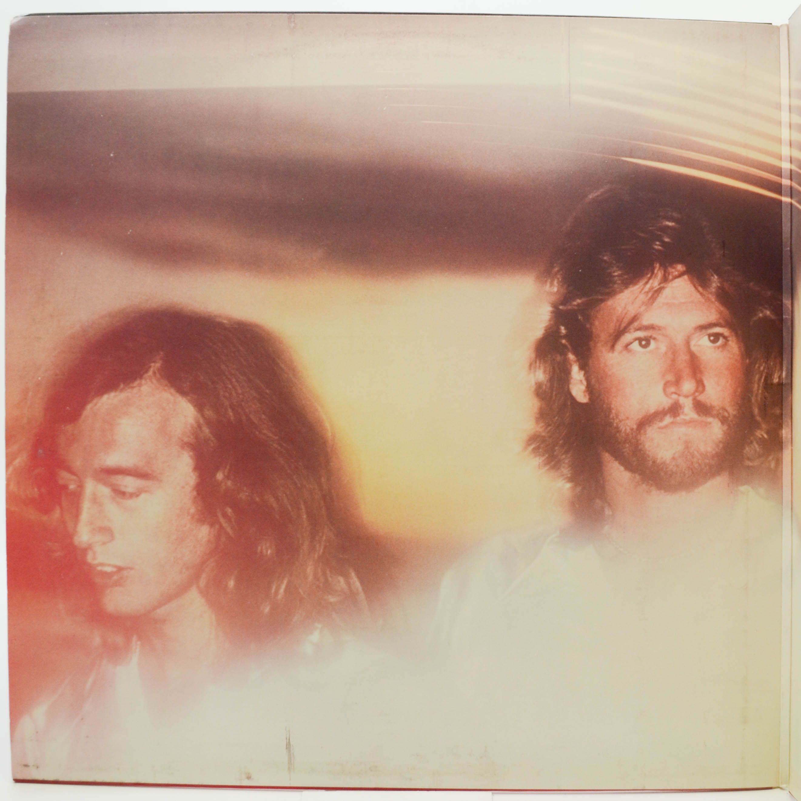 Bee Gees — Spirits Having Flown, 1979