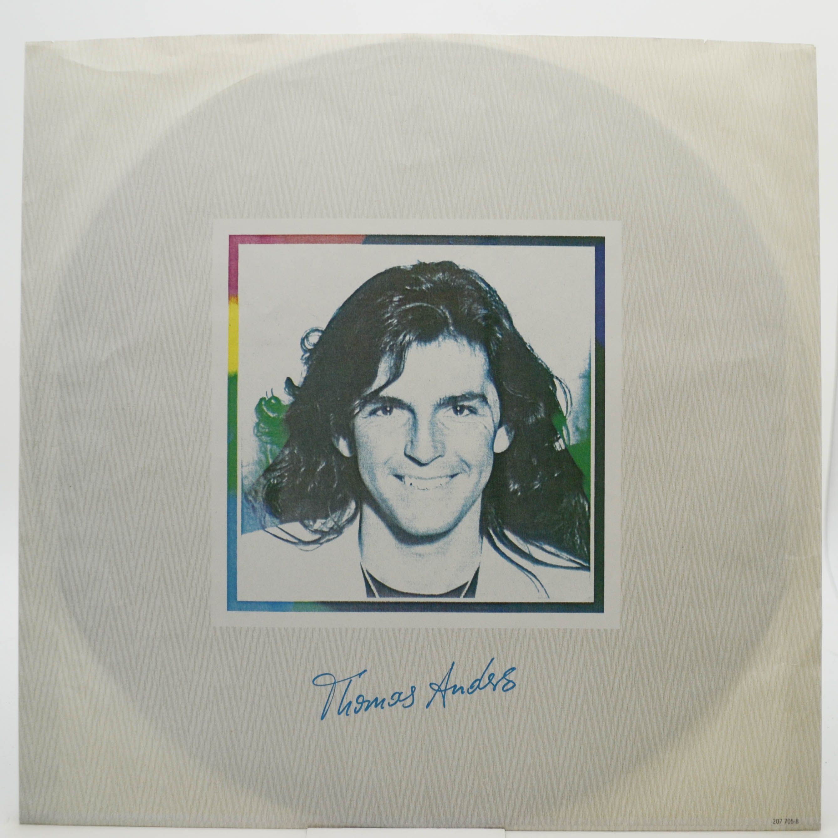 Modern Talking — Ready For Romance, 1986