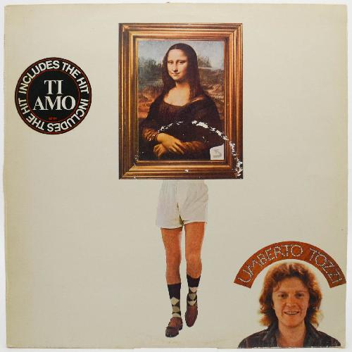 È Nell'Aria...Ti Amo