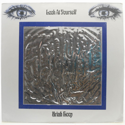Виниловая пластинка Look At Yourself, 1971