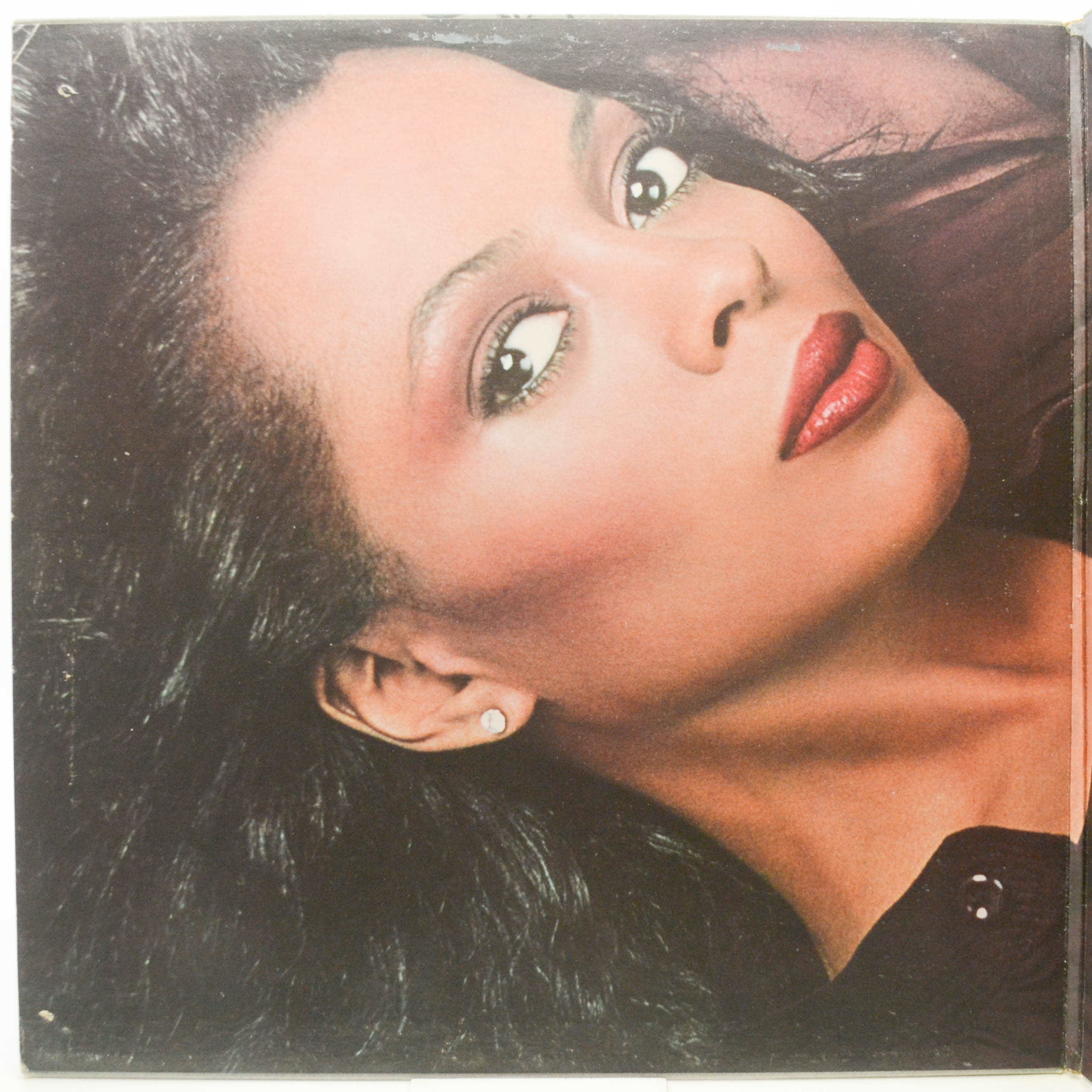 Diana Ross — Diana, 1980