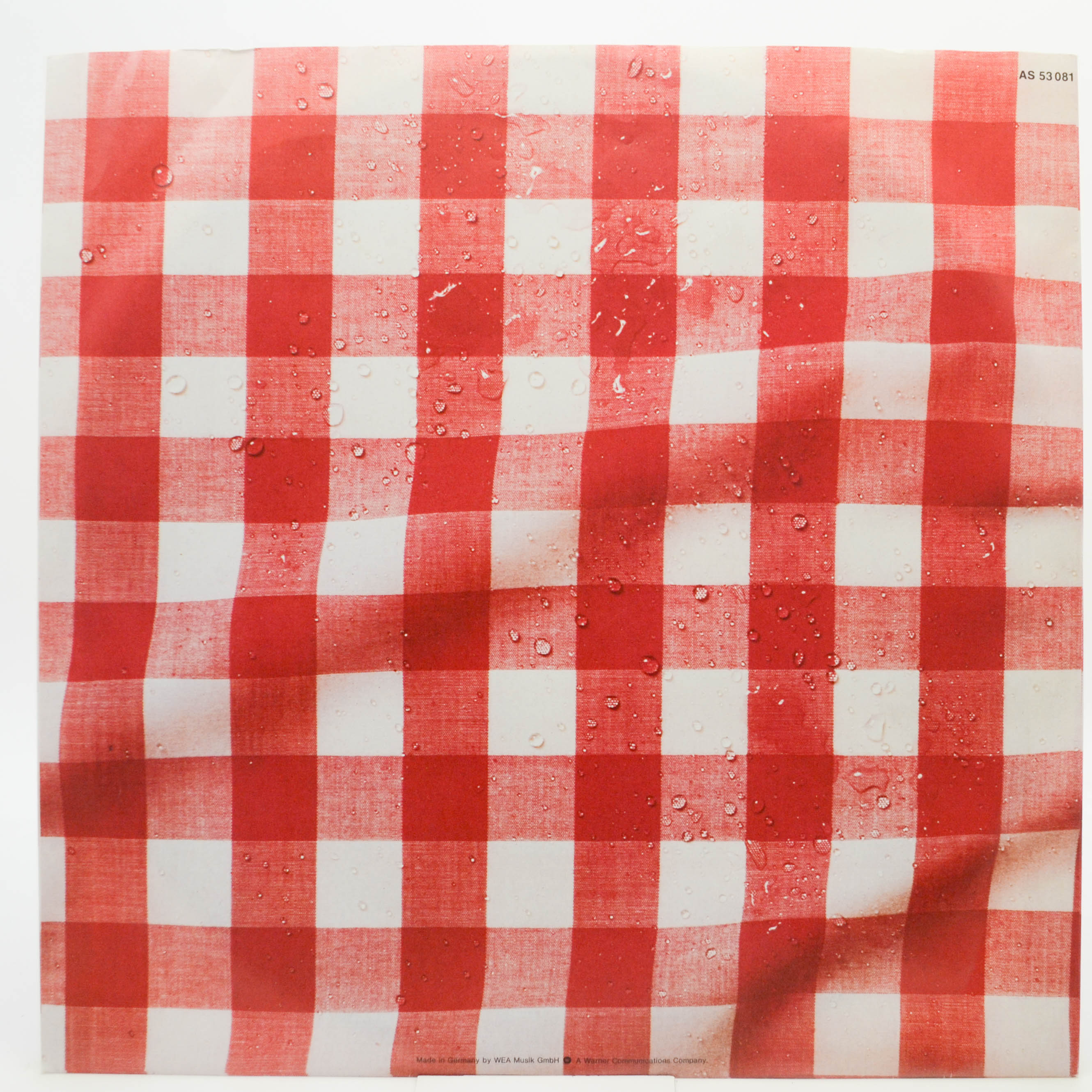 Joe Walsh — "But Seriously, Folks...", 1978