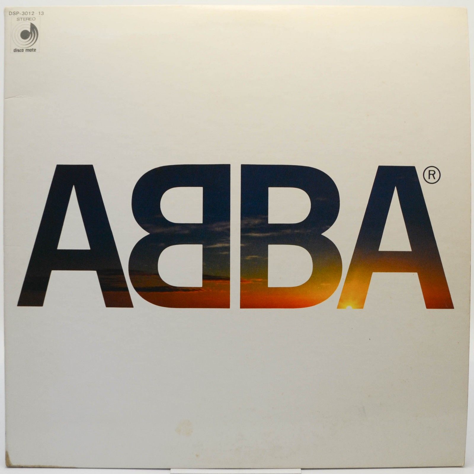 ABBA — ABBA's Greatest Hits 24 (2LP), 1977