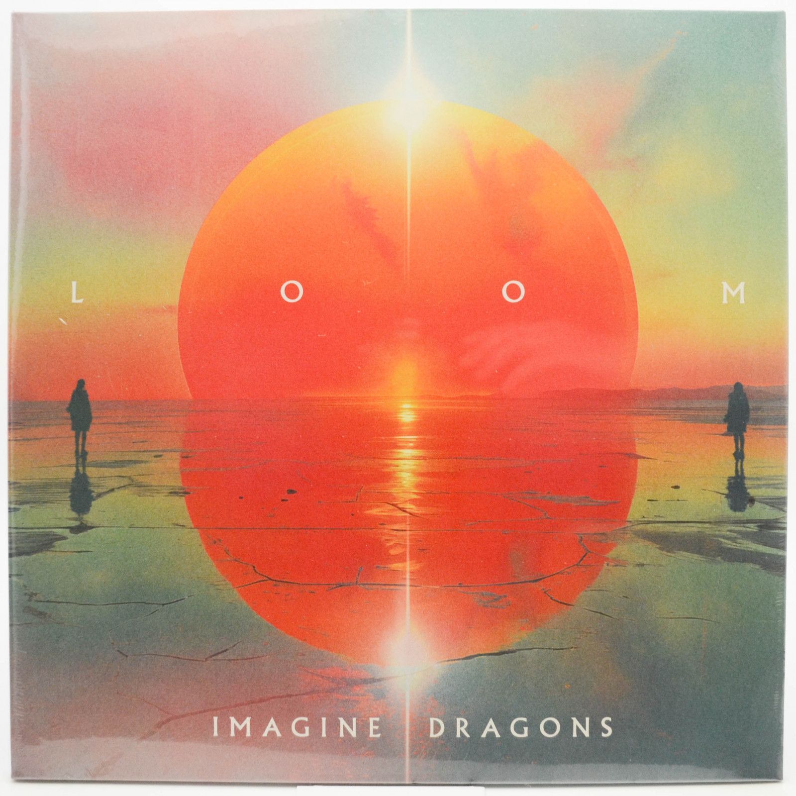 Imagine Dragons — Loom, 2024