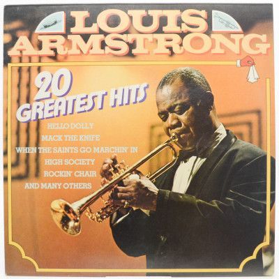 20 Greatest Hits, 1982