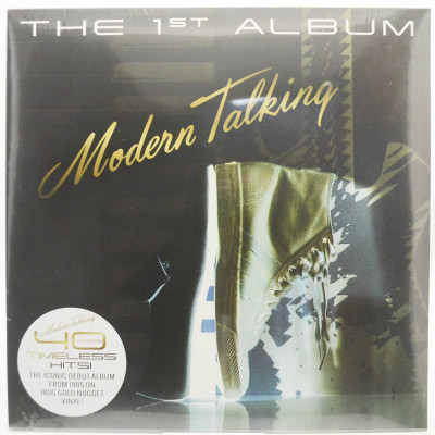 The 1st Album, 1985