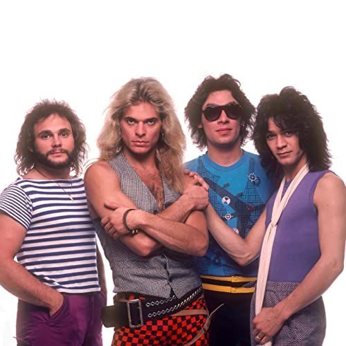 Van Halen