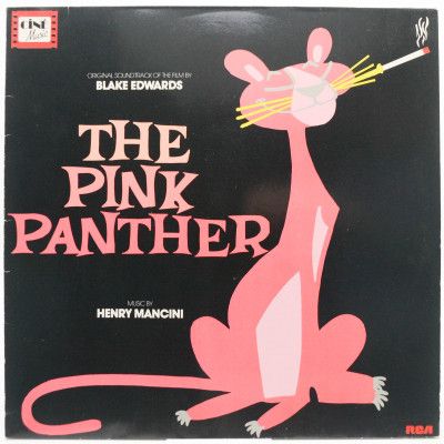 The Pink Panther, 1963