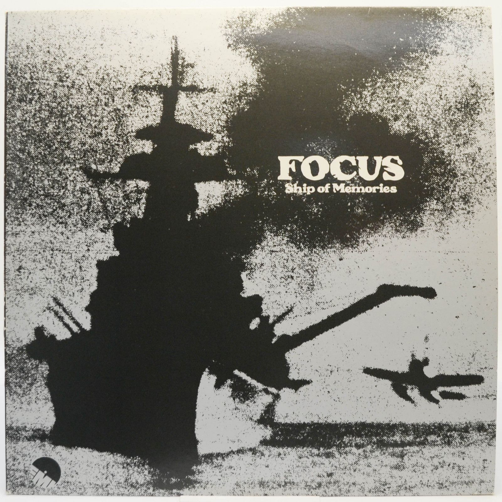 Focus — Ship Of Memories, 1976