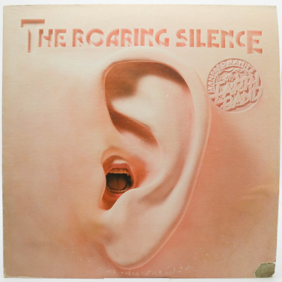 The Roaring Silence (USA), 1976