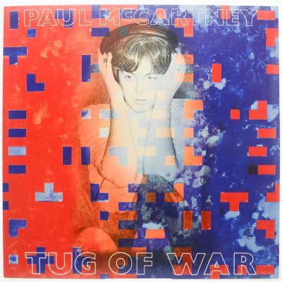 Tug Of War, 1982