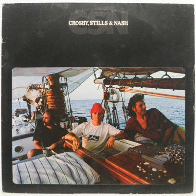 CSN, 1977