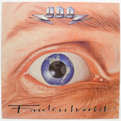 Faceless World, 1990