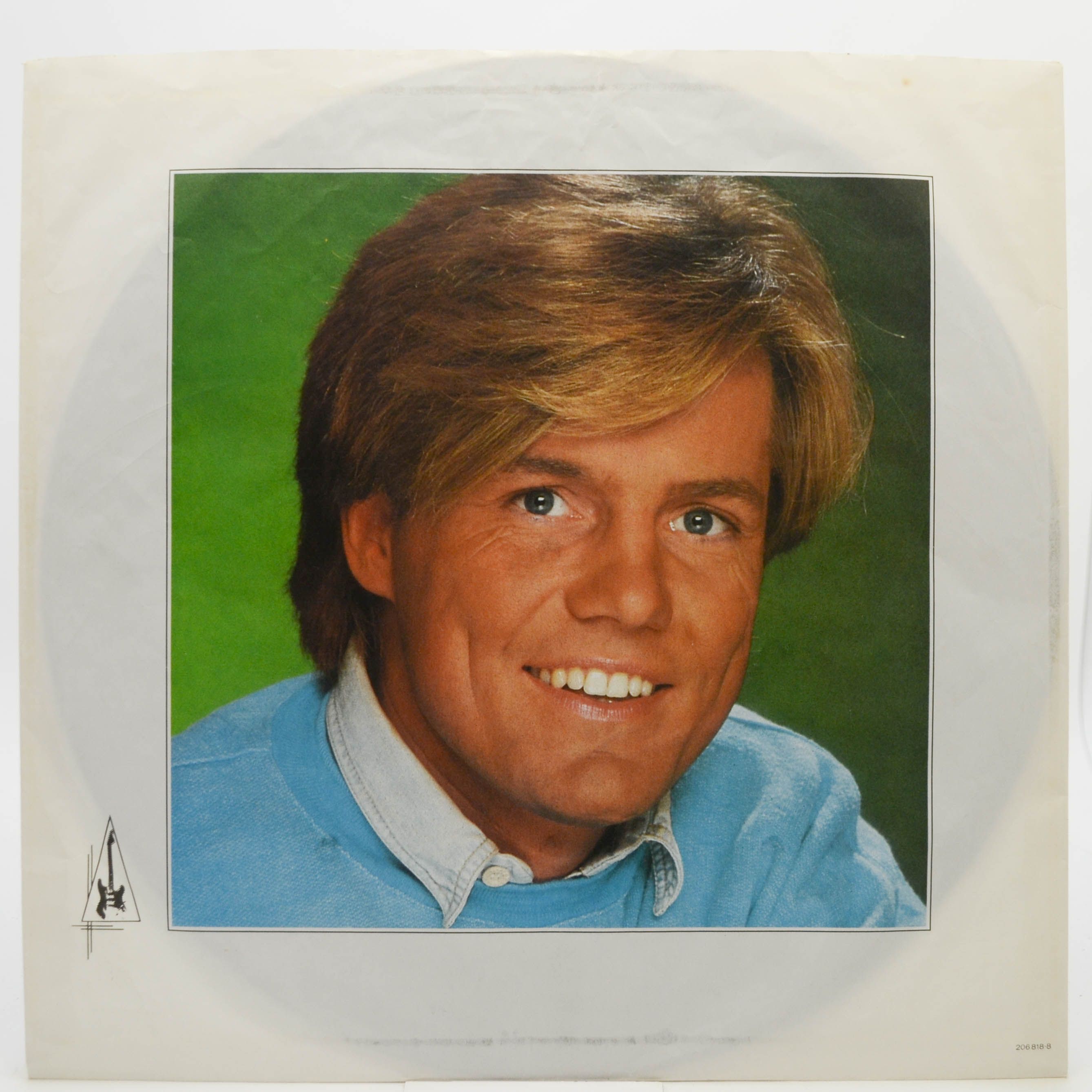 Modern Talking — The 1st Album, 1985