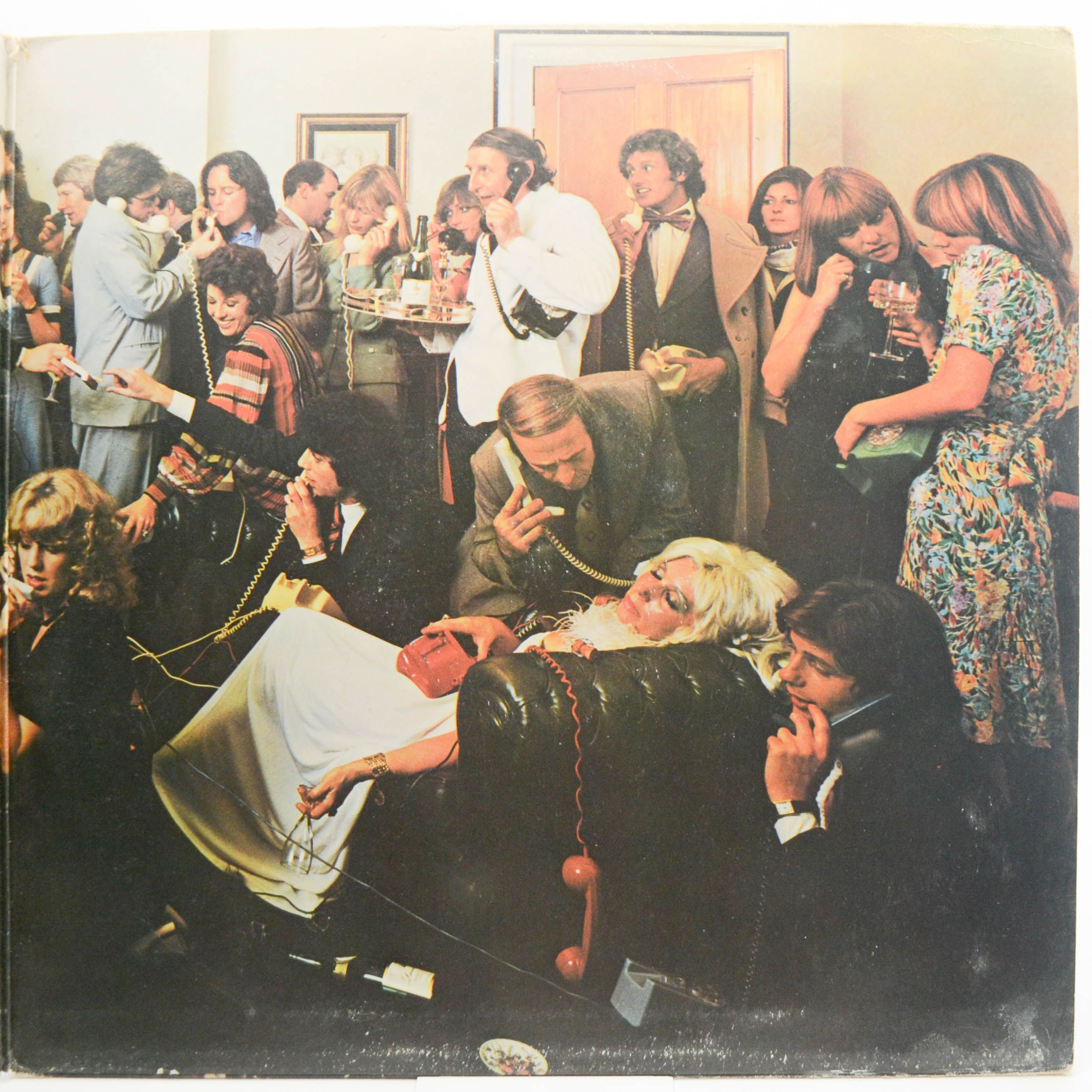 10cc — How Dare You!, 1976