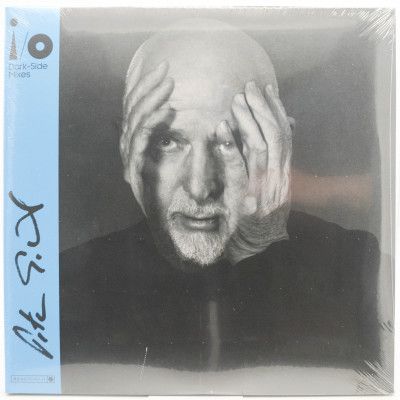 Peter Gabriel