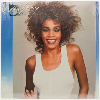 Whitney (1-st, USA), 1987