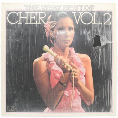 The Very Best Of Cher Vol. 2, 1975