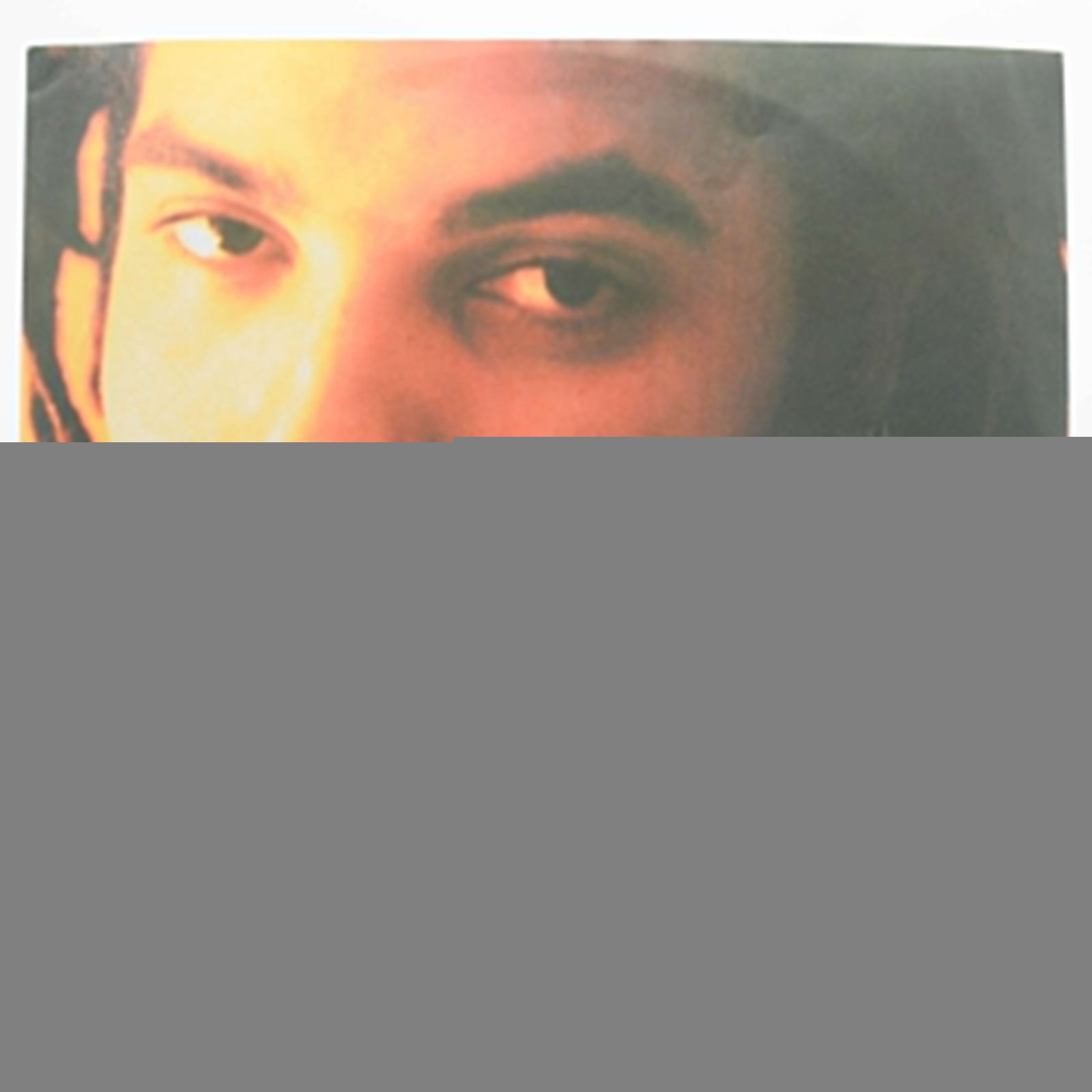 Lenny Kravitz — Let Love Rule, 1989