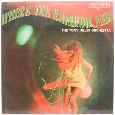 Where The Rainbow Ends, 1968