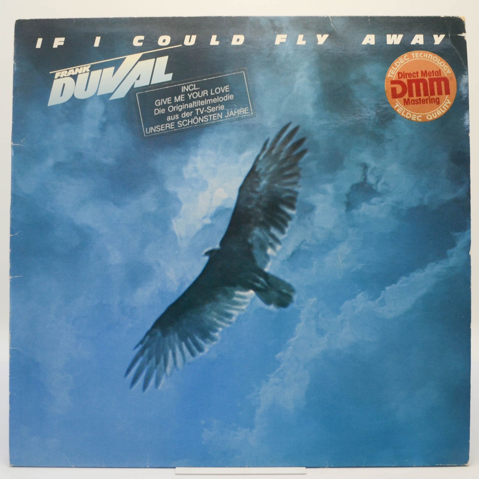 If I Could Fly Away, 1983