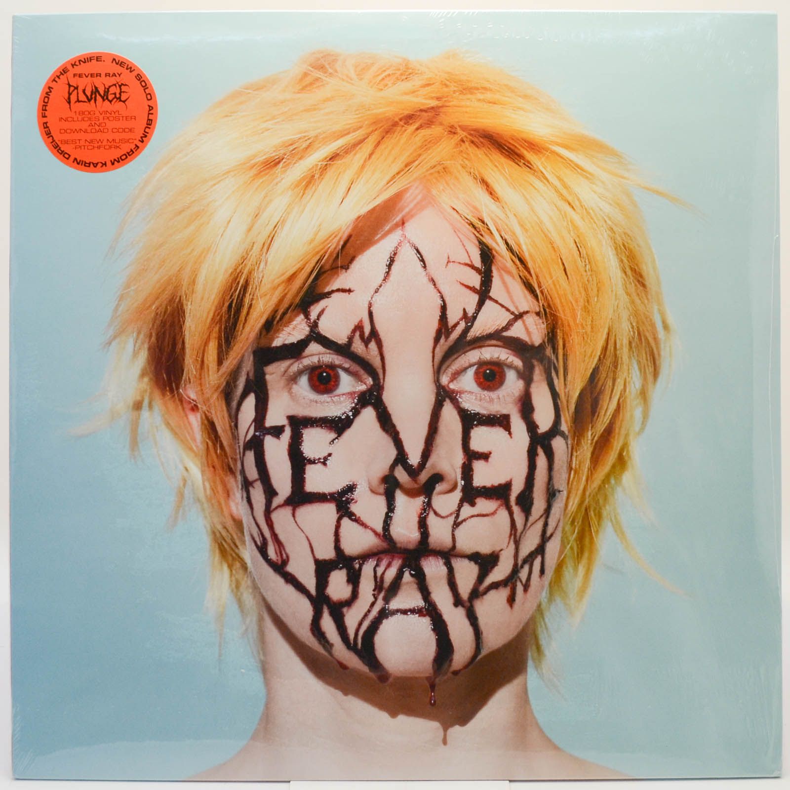 Fever Ray — Plunge, 2017