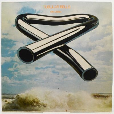 Tubular Bells, 1973