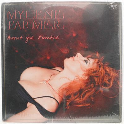 Avant Que L'Ombre... (2LP), 2005