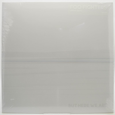 But Here We Are, 2023