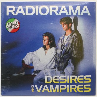 Desires And Vampires, 1986