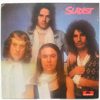Sladest (booklet), 1973