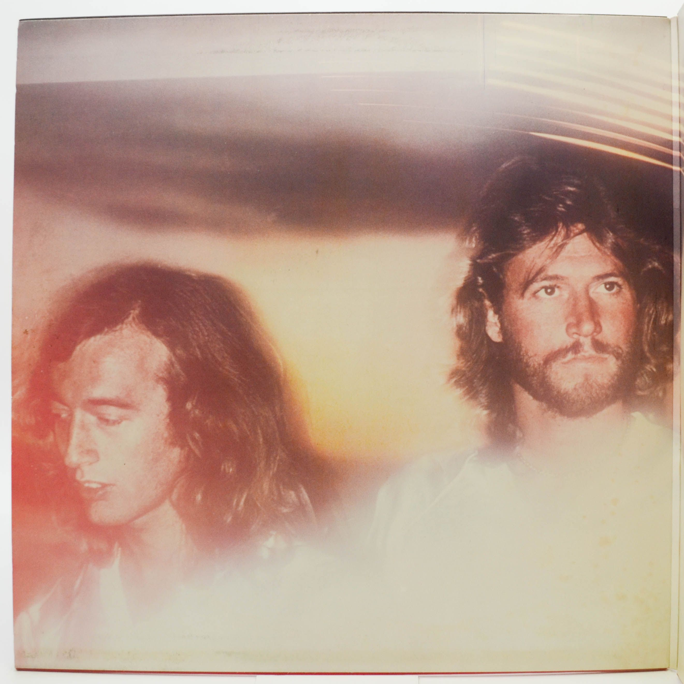 Bee Gees — Spirits Having Flown, 1979