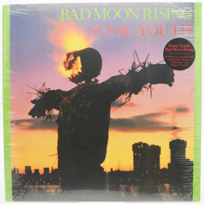 Bad Moon Rising (USA), 1985