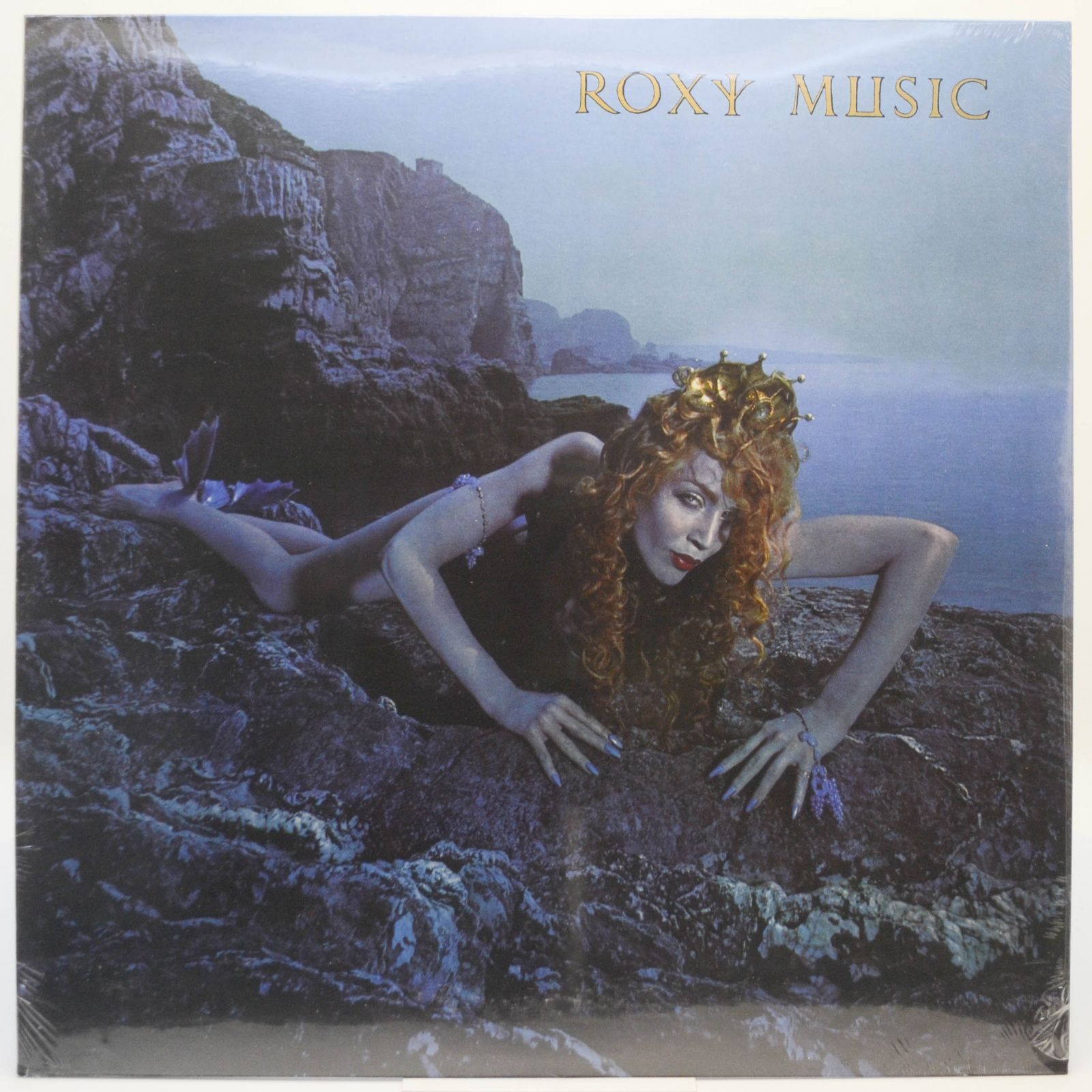 Roxy Music — Siren, 2017